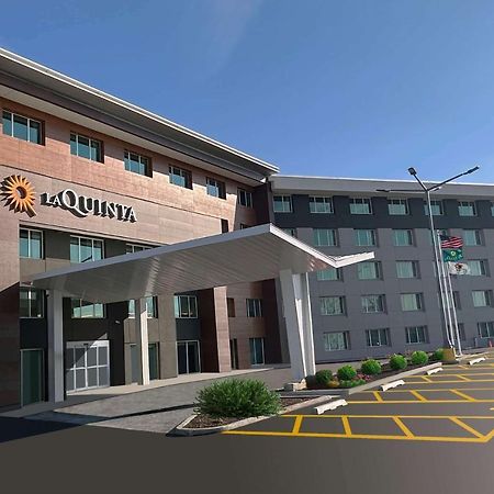 Отель La Quinta By Wyndham Chicago O'Hare Airport Розмонт Экстерьер фото